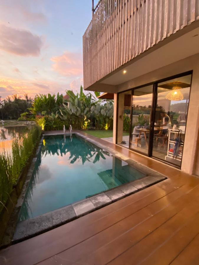Casa Avana Ubud  Exterior photo