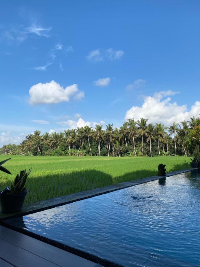 Casa Avana Ubud  Exterior photo