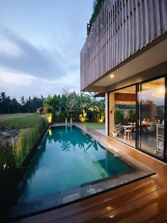 Casa Avana Ubud  Exterior photo