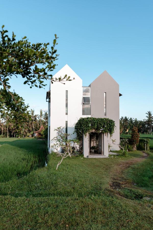 Casa Avana Ubud  Exterior photo