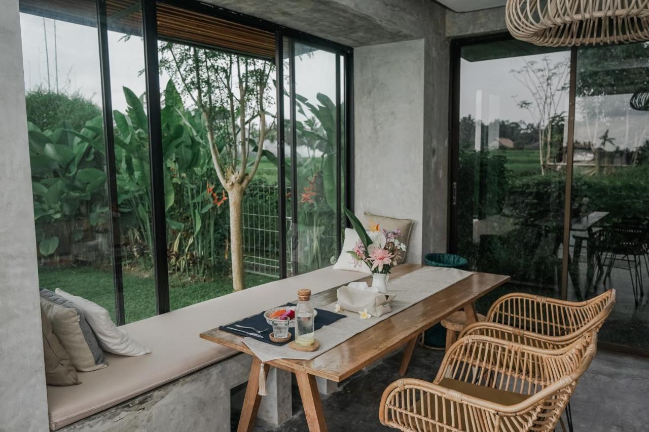 Casa Avana Ubud  Exterior photo